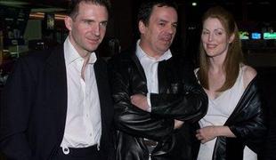 Julianne Moore: Uspešno pegasto dekle