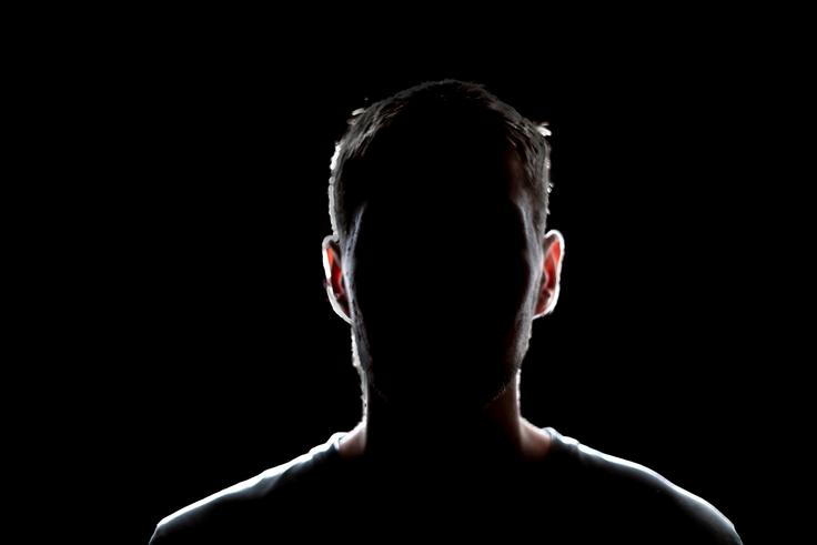 človek moški tema senca | Foto: Guliverimage