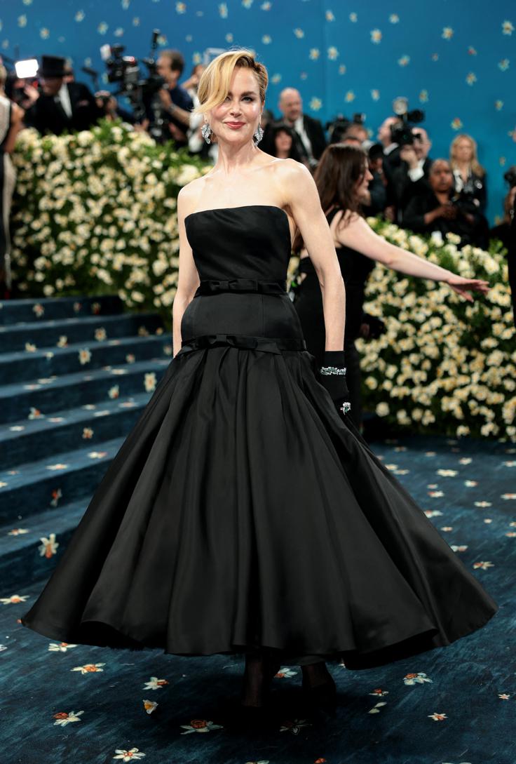 Nicole Kidman | Foto: Reuters