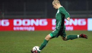 Brečko se seli v Köln