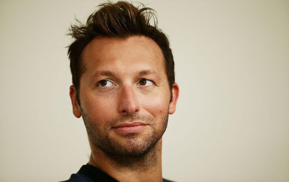Ian Thorpe | Foto Guliver/Getty Images