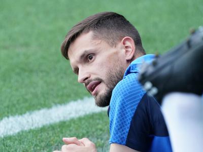 Trpljenje Petra Stojanovića: "To je najhujši položaj v moji karieri"