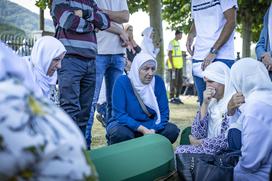 Srebrenica 2025
