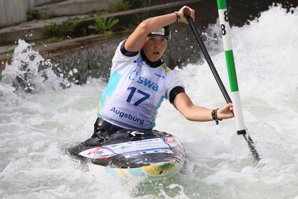 Štirje Slovenci so si na prizorišču naslednjih OI zagotovili polfinale