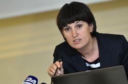 Nada Drobne Popović odstopila z mesta predsednice uprave Petrola