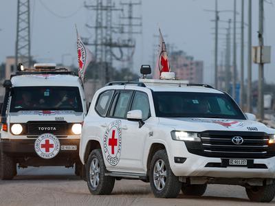 Izrael prejel trupli še dveh talcev