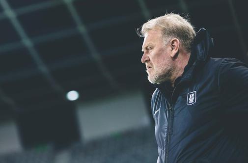 Prosinečki: V Maribor gremo, da zakuhamo prvenstvo