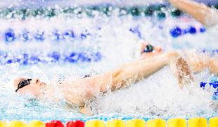 Bodo olimpijske igre prestavile tudi SP v plavanju?