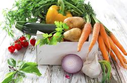 Štirje nasveti za nakup ekološko pridelane hrane (video)