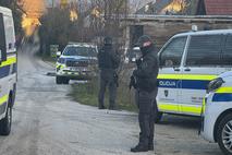 Novo mesto, policija, varnost