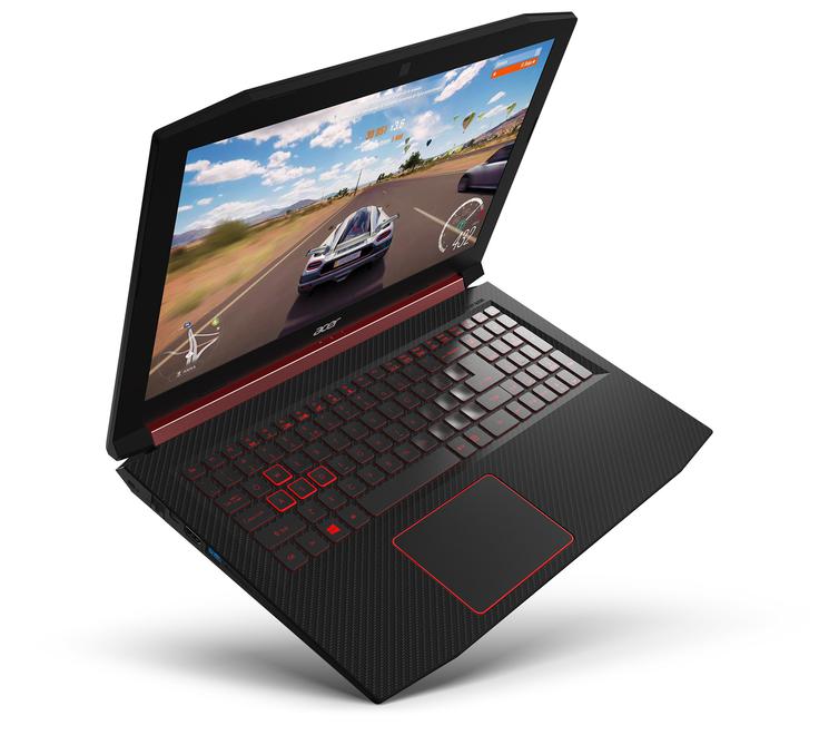 Big Bang | Foto: Acer