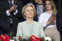 Ursula Von Der Leyen