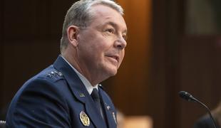 Ameriški general Jeffrey Kruse plačal visoko ceno