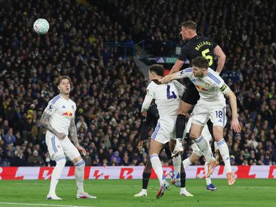 Bijolu 20 minut, boleč poraz za Leeds