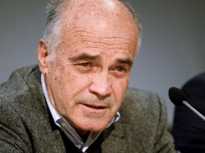 Bogomir Kovač: Interventni zakon je politični populizem brez razvojne logike