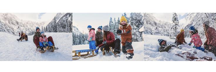 Turizem Kranjska Gora | Foto: Ciril Jazbec (www.slovenia.info)