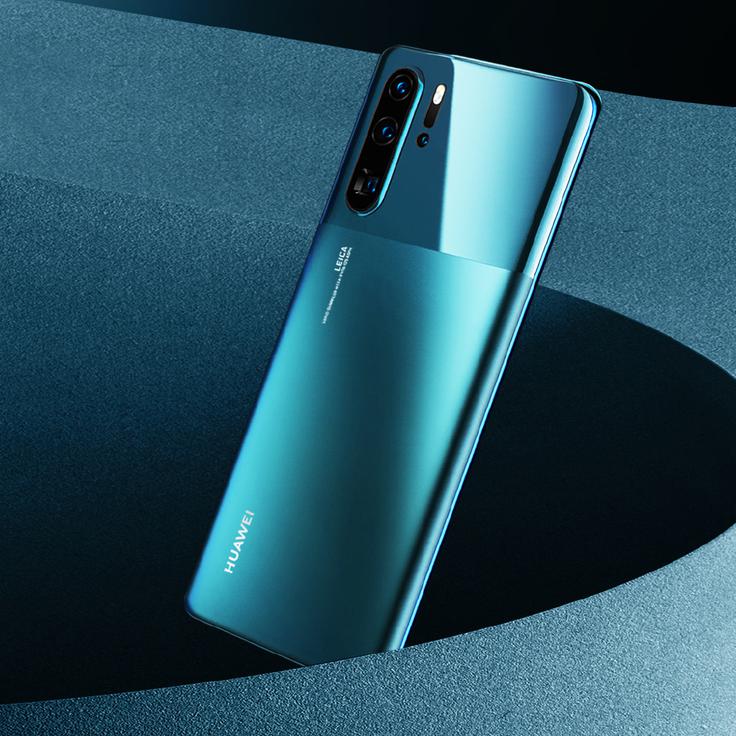 Huawei Kirin | Foto: 