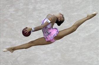 Kanajeva ubranila naslov mnogobojske prvakinje