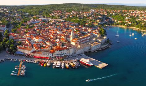 Prvomajske počitnice na Hrvaškem vas bodo udarile po žepu