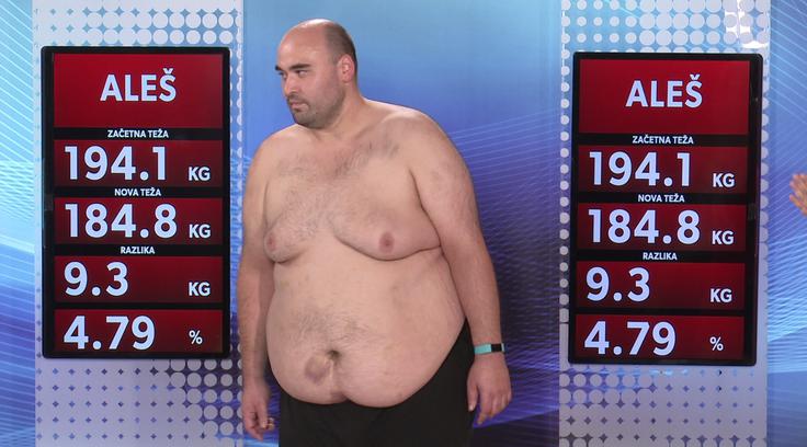 Aleš | Foto: Planet TV