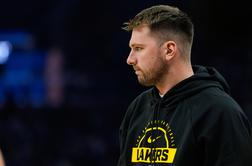 Dončić odgovoril na govorice okoli nove naturalizacije in reprezentance