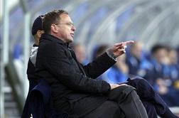 Rangnick podaljšal s Hoffenheimom