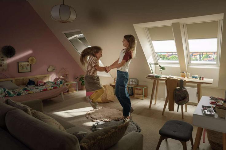 Velux_1 Velux_1 | Foto: VELUX Slovenija