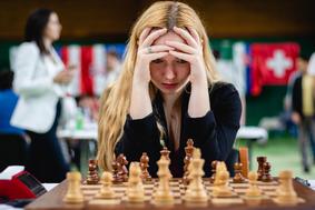 Laura Unuk izpadla v drugem krogu svetovnega pokala v Sočiju
