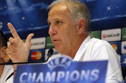 Montpellier bo v ligi prvakov pomagal Arsenalu