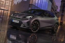 Dolg je štiri metre, pogon električni, vozni profil za dinamične #foto