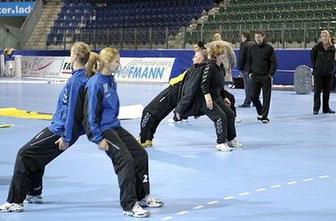 Napredek je viden, a padel je zgolj Nürnberg