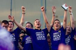 Maribor za evropske sanje z Željezničarjem