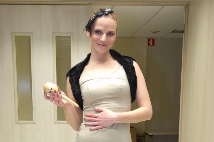 Eva Moškon | Foto Mediaspeed