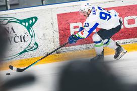 slovenska hokejska reprezentanca : Avstrija, Podmežakla