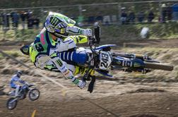 Gajser je že pravi! Noro, Pancarju pa smola še kar sledi.