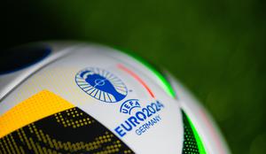 Udeleženci Eura 2024: dva ducata udeležencev: od gostiteljice Nemčije do povratnice Slovenije
