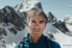 Tomo Česen - živa #legenda, ki je pisala zgodovino svetovnega alpinizma