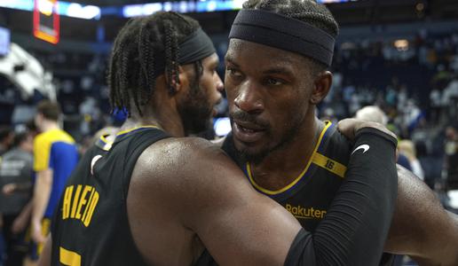 Dončićevi krvniki izgubili doma! Pelinka med boljšimi, na Harrisona povsem pozabili.