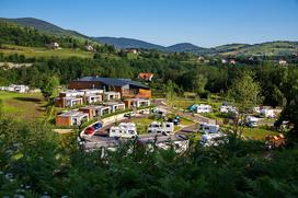 Camping Plitvice_Photo-Josip Škof-Smoljanac