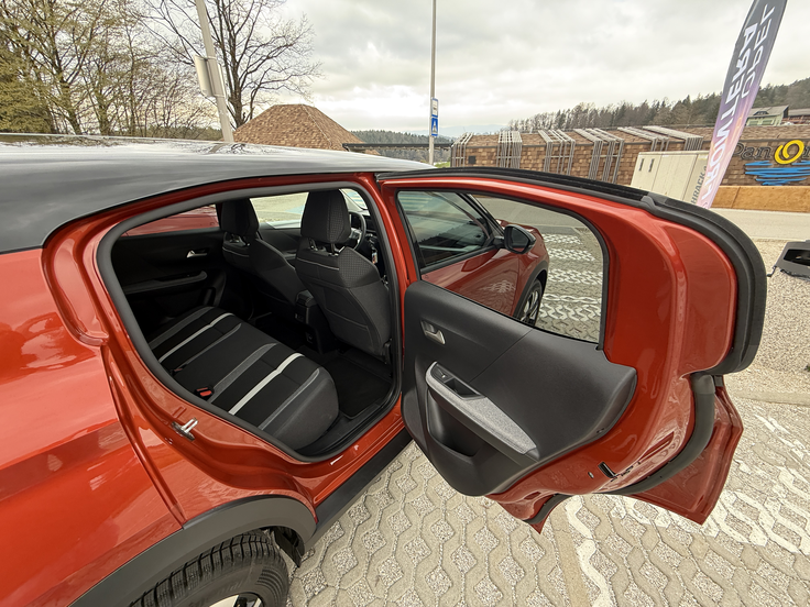 Opel frontera | Foto: 