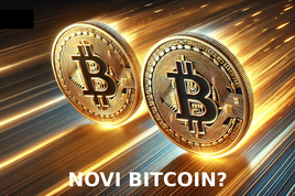 DeepSeek izzivalci bitcoina. Nove priložnosti za desetkratne trende?