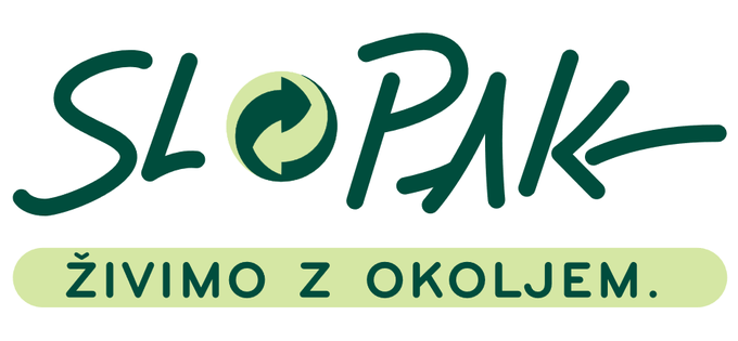 Slopak logo | Foto: 