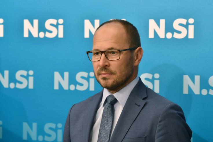 Jernej Vrtovec | Foto: Matic Prevc/STA