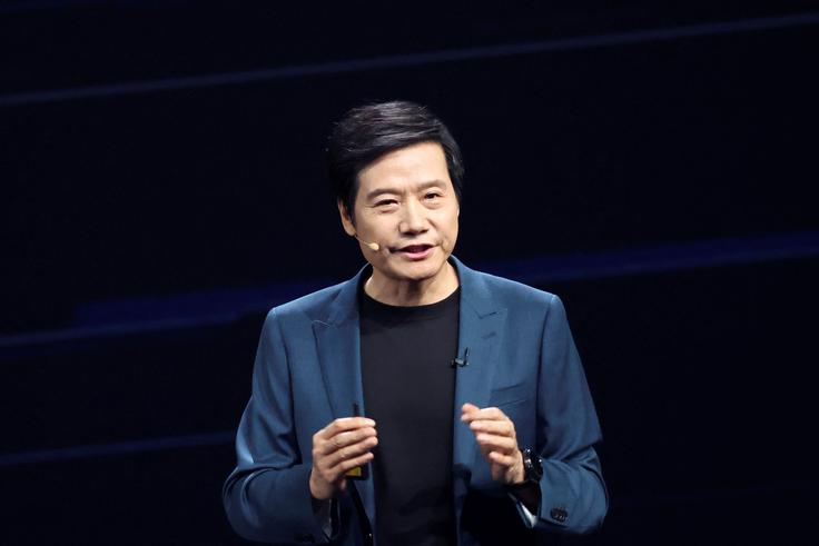Xiaomi YU7 | Foto: Reuters