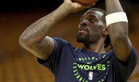 Naz Reid je tragično izgubil starejšo sestro