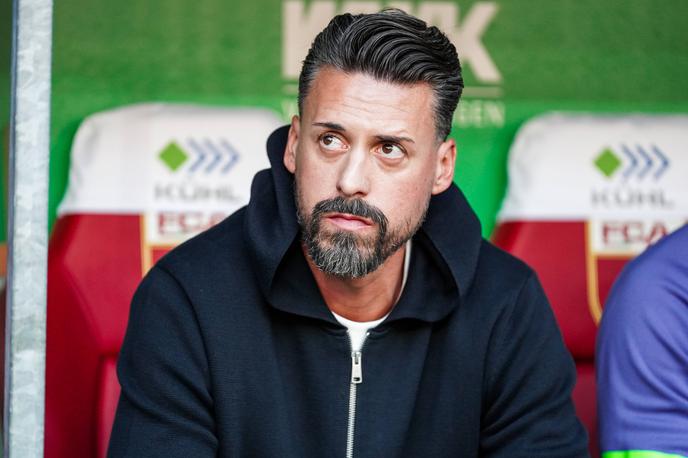 Sandro Wagner | Foto Guliverimage