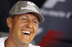 Frentzen: Schumacher je izgubil ostrino