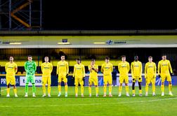 Klavrn dan slovenskega nogometa: prvoligaš ugasnil, kako se bo nadaljevala sezona?
