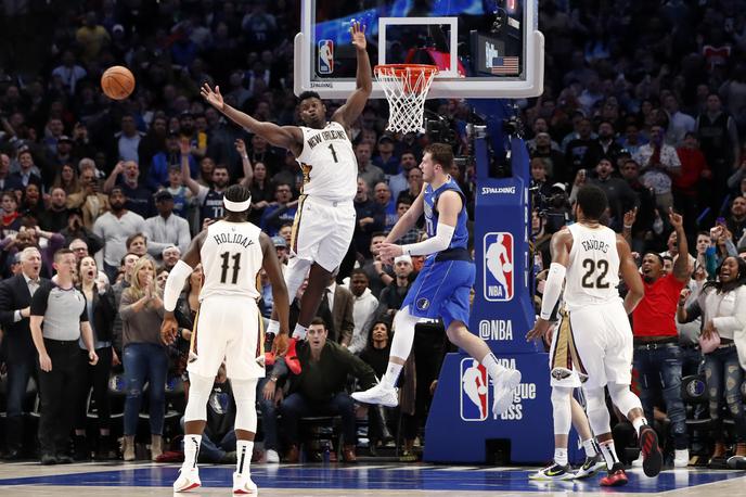 Luka Dončić | Foto Reuters