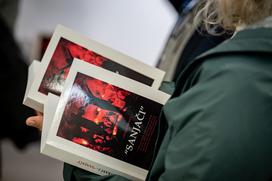 avtošport legende Usodna Strast